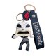 thumbnail image 1 of Halloween！Llavero de muñeca de Halloween llavero Halloween lindo esqueleto de personalidad, 1 of 2