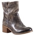thumbnail image 2 of Diba True Womens West Haven Round Toe Pull On  Ankle Boots, 2 of 5