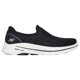 thumbnail image 1 of Tenis Skechers Go Walk 8 para Mujer 125921XBKW negro 25, 1 of 5