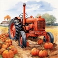 thumbnail image 1 of 5D DIY Con Taladro Cosecha Otoño Abundante 30x30cm, 1 of 9