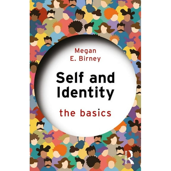 Basics Self and Identity: The Basics, (Paperback)