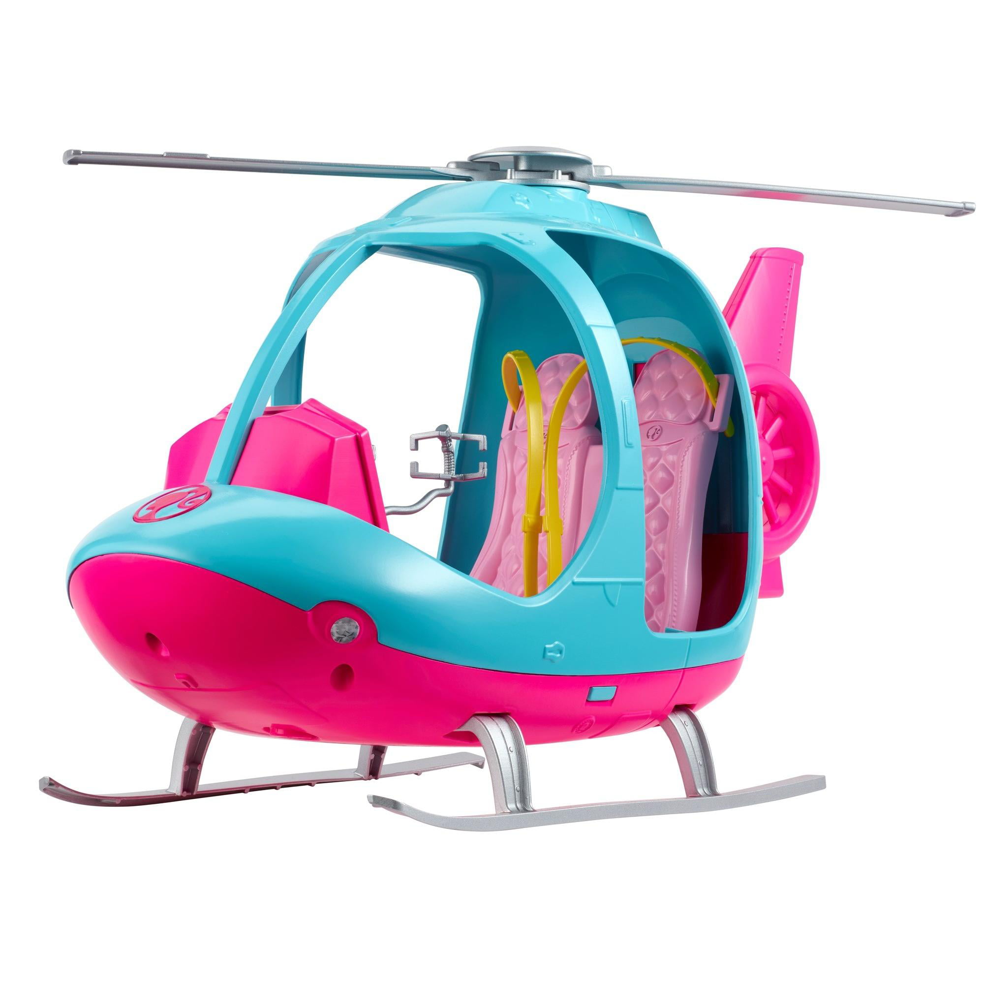 toy helicopter not flying