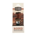 thumbnail image 4 of Foster & Rye Cowboy Boot Bottle Stopper for Whiskey, Bourbon, and Wine, 4 of 4
