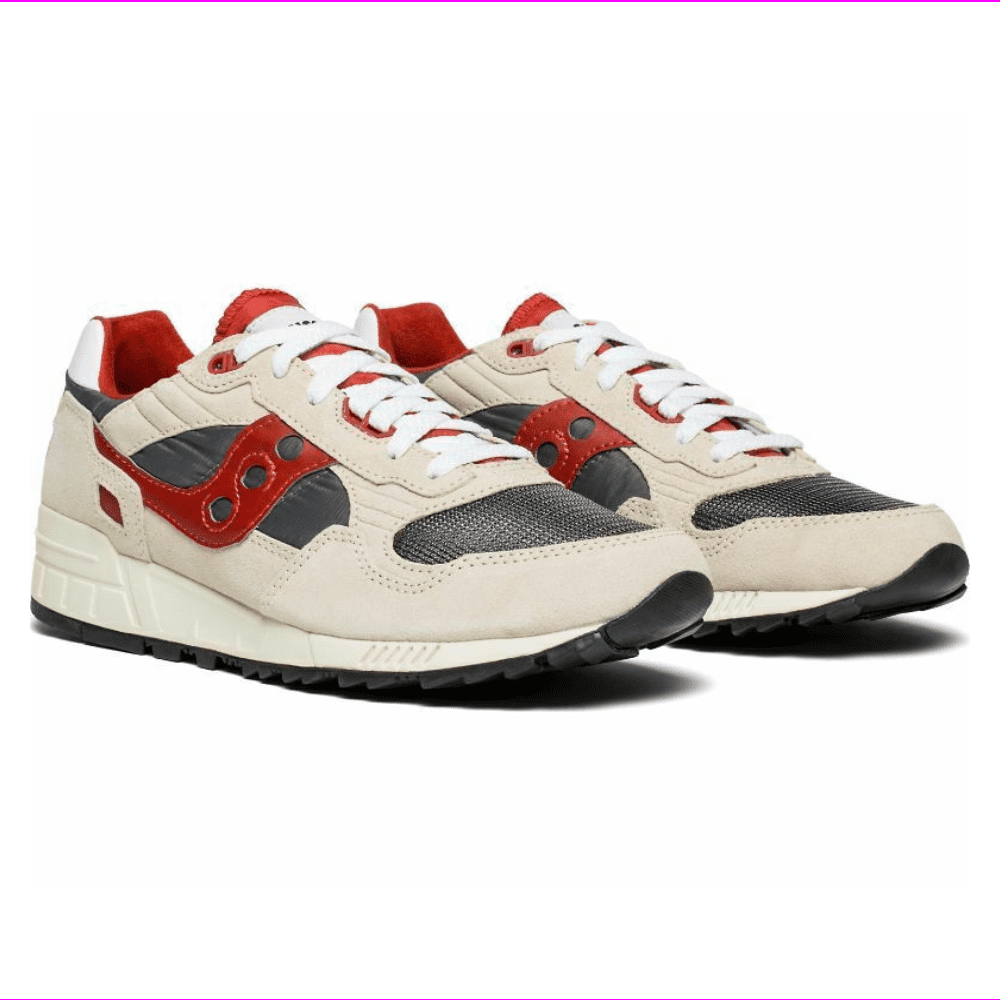 classic saucony mens