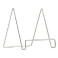thumbnail image 3 of Support de Pho en Fer Durable, Chevalet pour Tablette, B B Gris G, 3 of 8