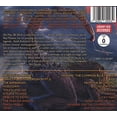 thumbnail image 2 of Various Artists - Fanfare For The Uncommon Man: Official Keith Emerson Tribute Concert / Various - Music & Performance - CD, 2 of 2