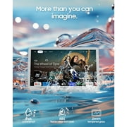SYLVOX 15.6 Portable TV, 1080P Google TV with Rechargable Battery 6H/10000 mAh, IP66 Waterproof