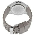thumbnail image 2 of Invicta Women's Special Edition Couture Multi-Function Grey Silicone White Dial Movement: Quartz, 2 of 4