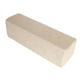 thumbnail image 5 of Almohada para reposabrazos de sofá, almohada lumbar, cojín ergonómico versátil para el respaldo de la cintura, para descansar en la cama, leer en Beige, 5 of 8