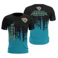 thumbnail image 2 of 2025 Mode Européenne et Américaine Nouveau T-shirt de Rugby Imprimé Été Sports Manches Courtes Confortable Décontracté Col Rond, 2 of 6