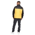 thumbnail image 2 of Crosshatch Mens Presnell High-Neck Gilet, 2 of 5