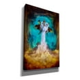 thumbnail image 2 of Cortesi Home 'Emperor of Nothing' by Mario Sanchez Nevado, Canvas Wall Art, 12"x18", 2 of 3