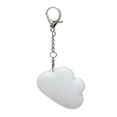 thumbnail image 1 of SLYNSHome Tote Bag Touch Sensing Light Cloud Shaped Purse Light for Women Mini LED Flashlight with Automatic Sensor, 1 of 6