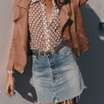 thumbnail image 3 of JASGOOD Vintage Leather Belts for Women Genuine Leather Thin Waist Belt for Jeans Pants, 3 of 8
