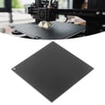 thumbnail image 1 of Cama De Vidrio Para Impresora 3D, Revestimiento Orgánico 235 X 235 X 4 Mm Placa De Impresora 3D Capa Delgada Protectora Vidrio Templado Especial Para Impresora Ender 3S, 1 of 7
