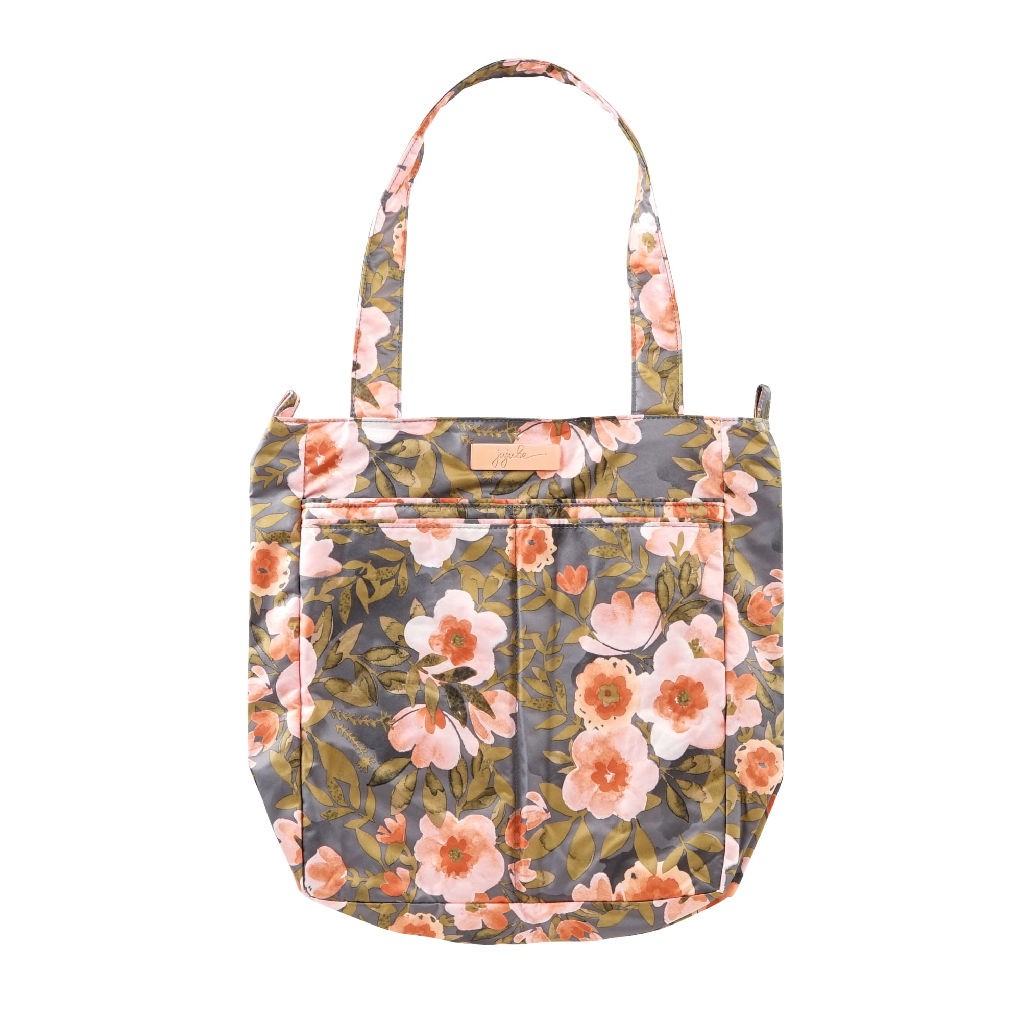 encore tote midnight posy