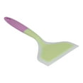 thumbnail image 3 of Wide Mouth Silicone Frying Spatula Pancakes Turner Kitchen Gadget, 3 of 7