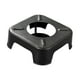 thumbnail image 5 of Quemador de alcohol acero inoxidable portátil fácil de usar conveniente camping Negro, 5 of 8