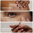 thumbnail image 3 of Cliganic Huile de Marula Biologique (30 ml), 100 % Pure - pour le Visage et les Cheveux / Naturelle Pressée à Froid Non Raffinée, 3 of 6