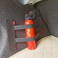 thumbnail image 3 of Soumake Binding Belt Stretchy High Breaking Strength Reliable Car Trunk Organizer Strap for Car, 3 of 7