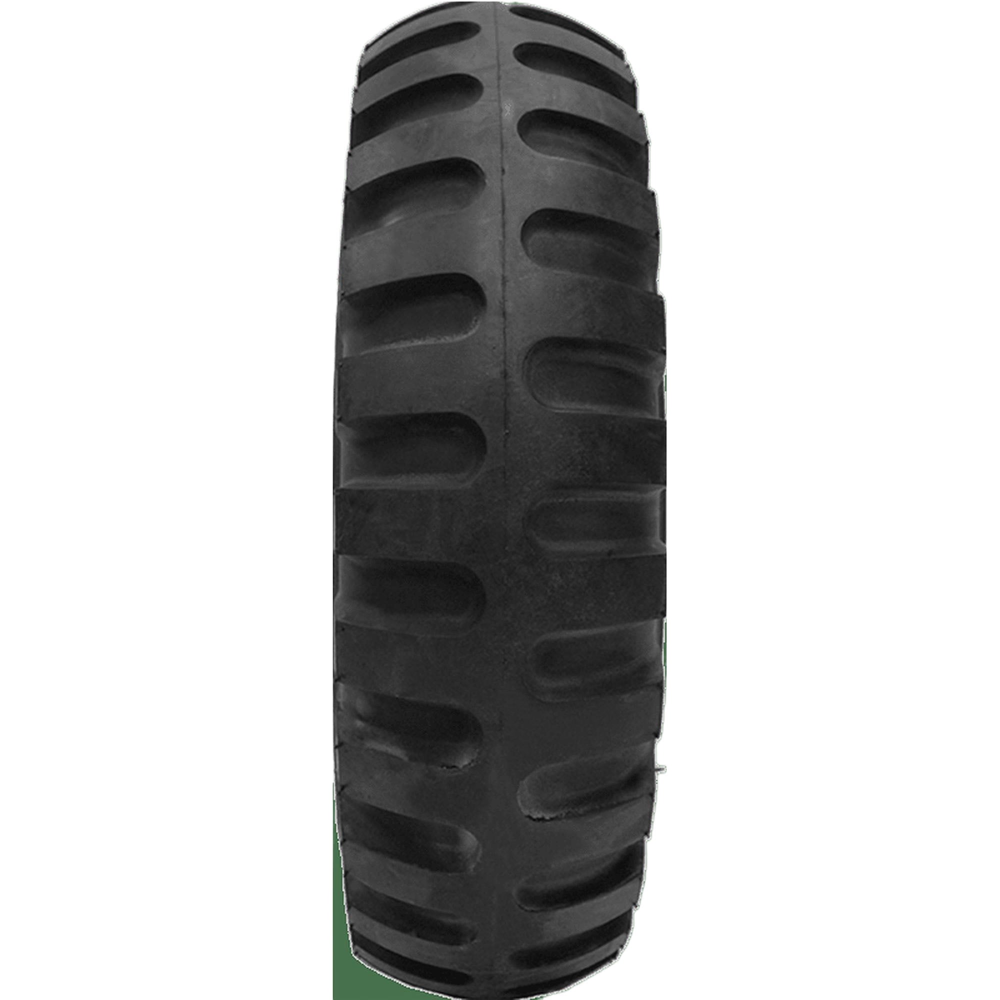 Specialty Tires of America STA Military NDT 6.00-16  C Industrial Tire