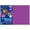 Magenta, variant on Tru-Ray Construction Paper, Heavyweight, Yellow, 12" x 18", 50 Sheets Per Pack, 5 Packs