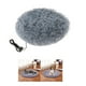 thumbnail image 5 of Calentador de almohadilla térmica para mascotas para cachorros, cama para gris Yuyangstore Almohadilla térmica eléctrica, 5 of 8
