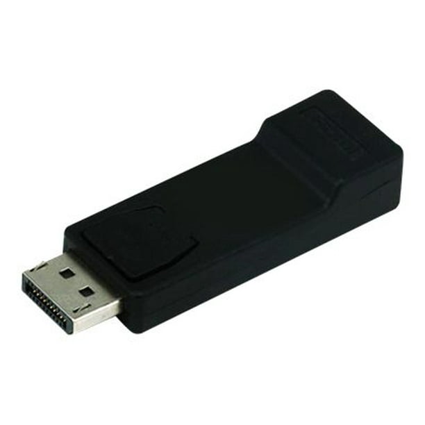 Monoprice DisplayPort Male to HDMI Female Adapter Passive Adapter