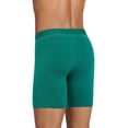 thumbnail image 3 of Jockey Men's Big Man Chafe Proof Pouch Cotton Stretch 6" Boxer Brief - 2 Pack, 3 of 3