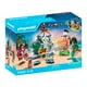 thumbnail image 2 of Set de Juego Playmobil Pirates Búsqueda del tesoro 55 Piezas, 2 of 4