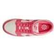 thumbnail image 4 of Women's Nike Dunk Low Next Nature Aster Pink/Sail (DD1873 600) - 6.5, 4 of 5