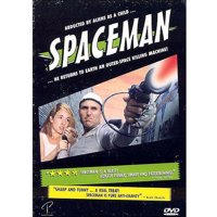 Spaceman