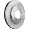 thumbnail image 2 of For 1999-2002 EXPEDITION / NAVIGATOR Front Right or Left Brake Disc YL1Z1125AA, 2 of 5