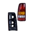 thumbnail image 1 of Calavera Silverado 1999 A 2002 Chevrolet Izq S/Foco DEPO ., 1 of 4