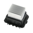 thumbnail image 1 of Resistor del Motor del Ventilador HVAC Unique Bargains No.6441AA para Citroen C1 II PA PS 1.0L 2014/05-2018/05, 1 of 6