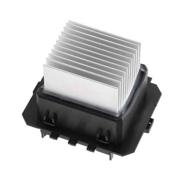 Resistor del Motor del Ventilador HVAC Unique Bargains No.6441AA para Citroen C1 II PA PS 1.0L 2014/05-2018/05