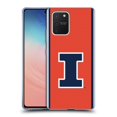 thumbnail image 1 of Head Case Designs Officially Licensed University Of Illinois U Of I University Of Illinois Football Jersey Soft Gel Case Compatible with Samsung Galaxy S10 Lite, 1 of 7