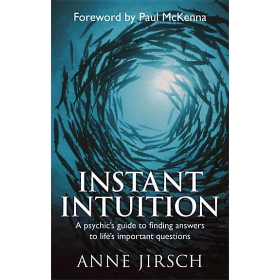 Instant Intuition, (Paperback)