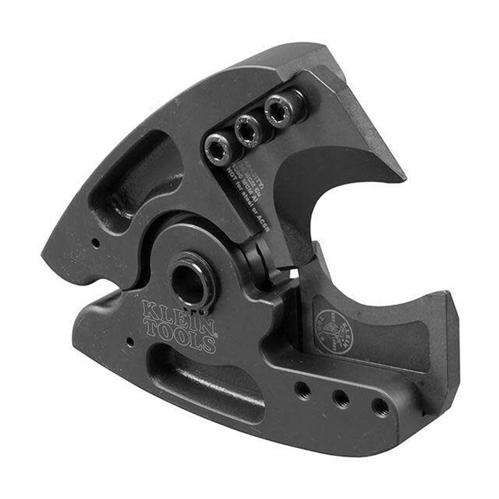 Klein Tools Cutting Jaw Cu/al