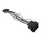 thumbnail image 1 of Adaptador de radio ISO, conector de radio inalámbrico ISO de 16 pines para automóvil, conector de radio ISO diseñado para profesionales, 1 of 9