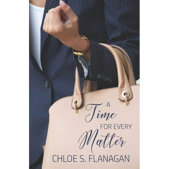 Offer of Grace: A Time for Every Matter #2 (Paperback)