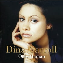 Only Human Dina Carroll (CD)