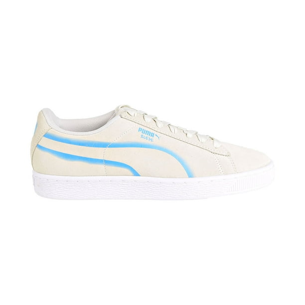 puma suede ocean depths