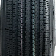 Triangle TR653 235/80R16 123/119L E Trailer Tire
