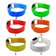 thumbnail image 5 of Brazalete brillante para correr Naiovety correa de nailon LED para brazo con batería Ropa Deportiva, 5 of 6