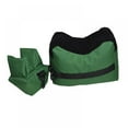 thumbnail image 4 of Portable Shooting Rear Gun Rest Bag Set Front Rear Rifle Target Hunting Bench, 4 of 6