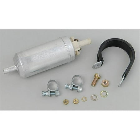 NOS 15760 Fuel Pump Electric - 18 Gph
