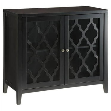 Ceara Cabinet, Black