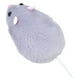 thumbnail image 3 of Control Remoto Rata Falsa, Ratón Gato Juguete Ratones RC Juguete Gato Ratones Animal Juguete Interactivo, 3 of 8