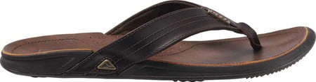 Reef J-Bay III Sandals - Coffee Bronze | Cleanline Surf